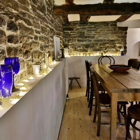 Little River Guest House Gabrovo Esterno foto