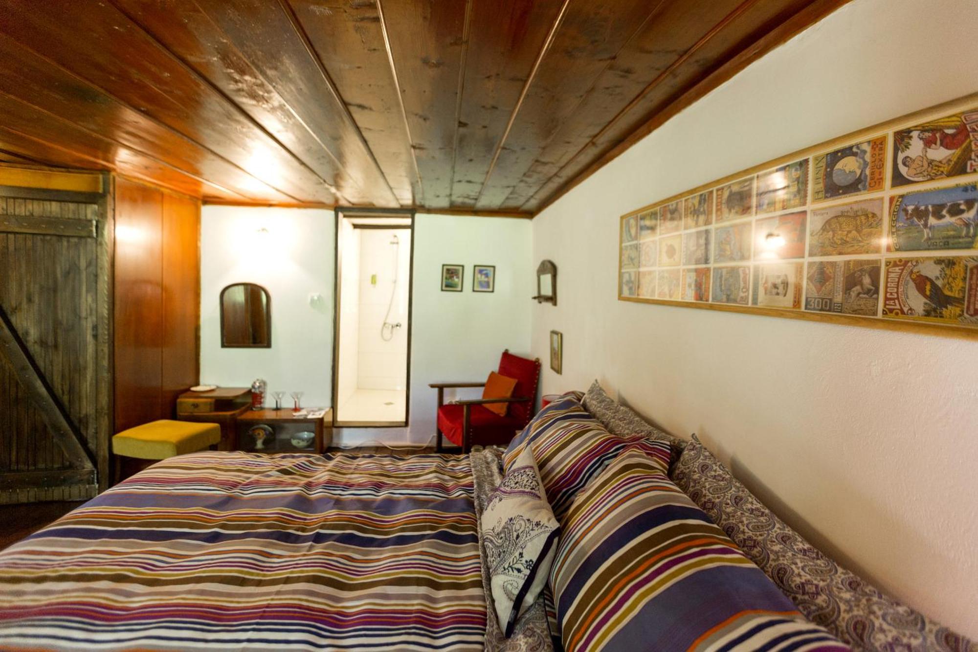 Little River Guest House Gabrovo Esterno foto