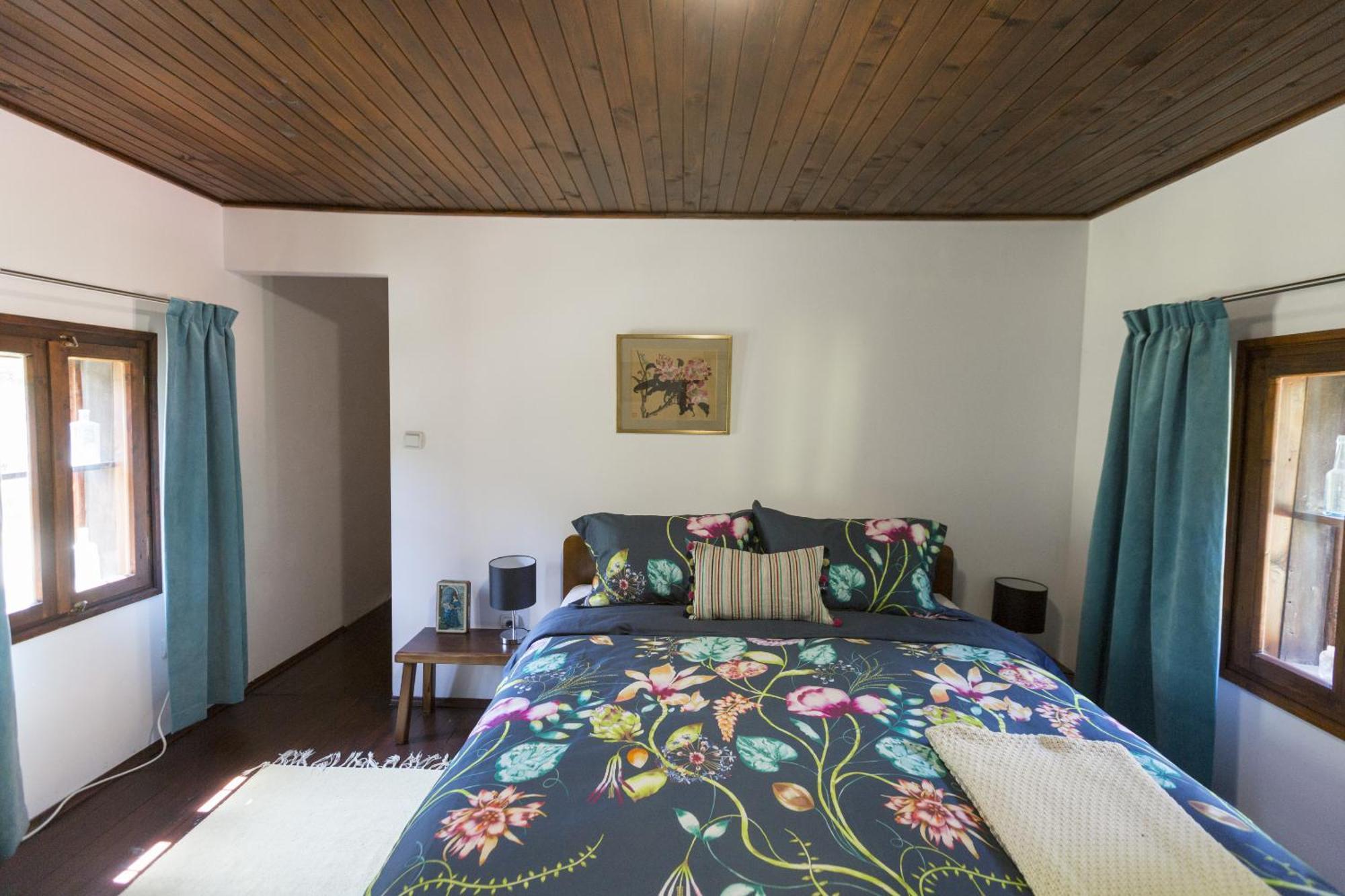 Little River Guest House Gabrovo Esterno foto