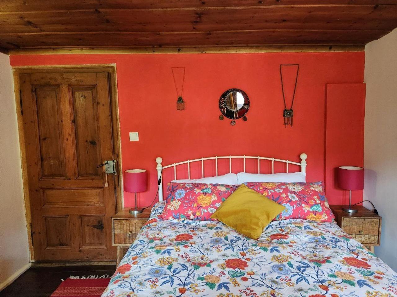 Little River Guest House Gabrovo Camera foto