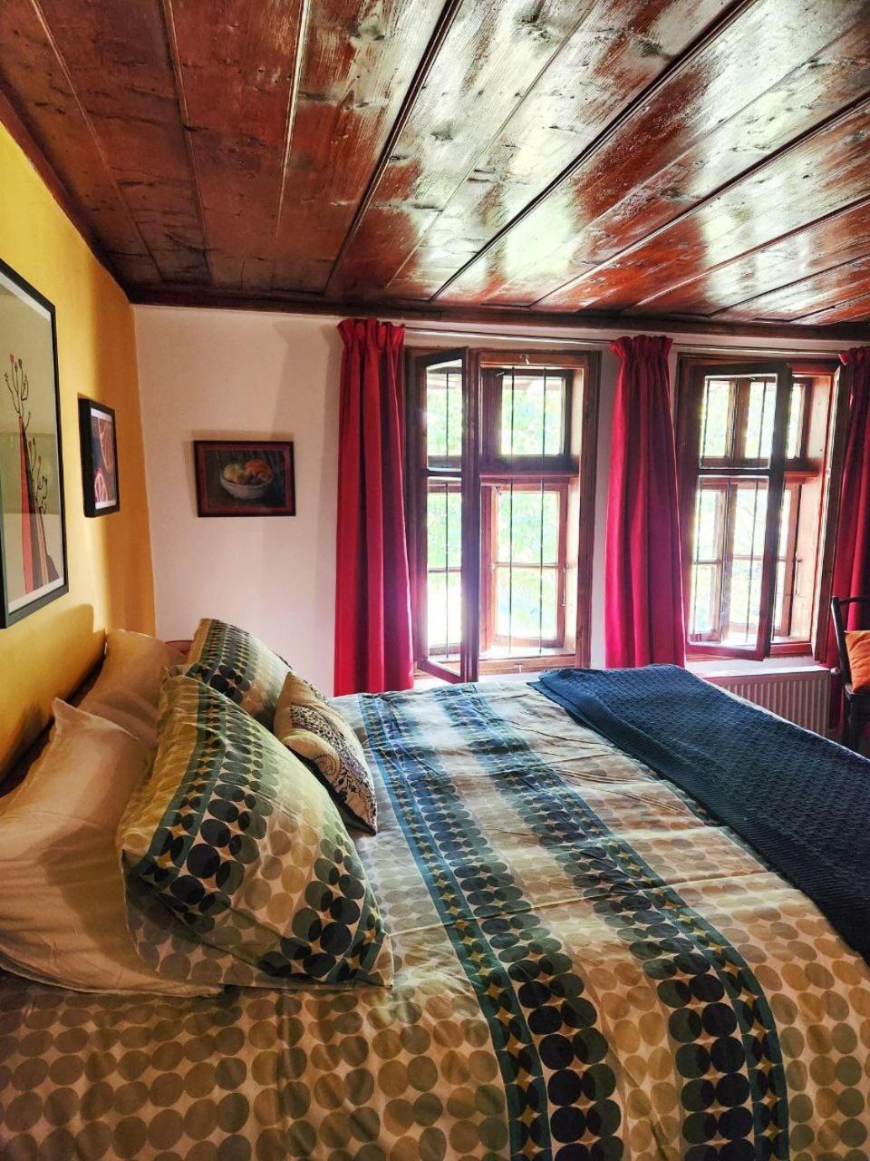 Little River Guest House Gabrovo Camera foto