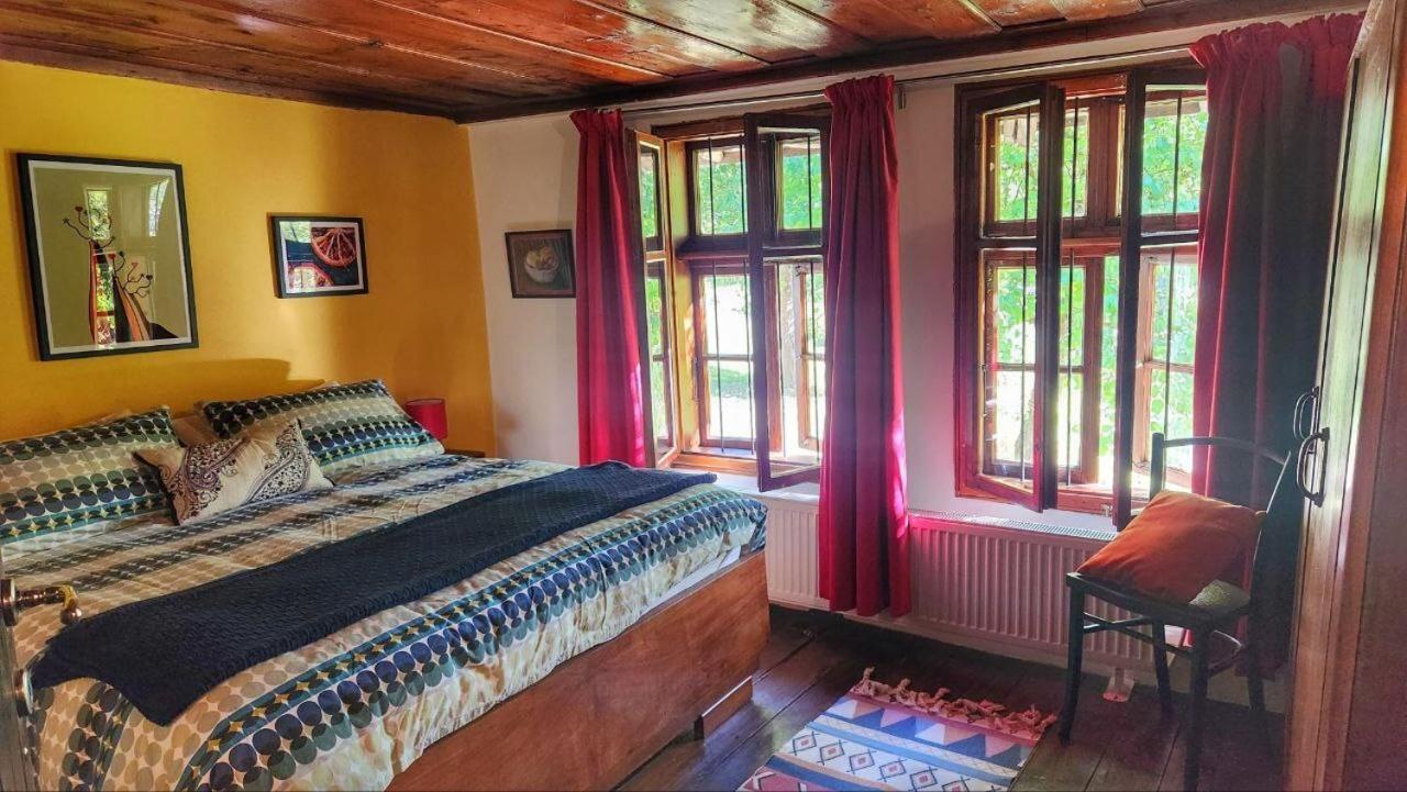 Little River Guest House Gabrovo Camera foto