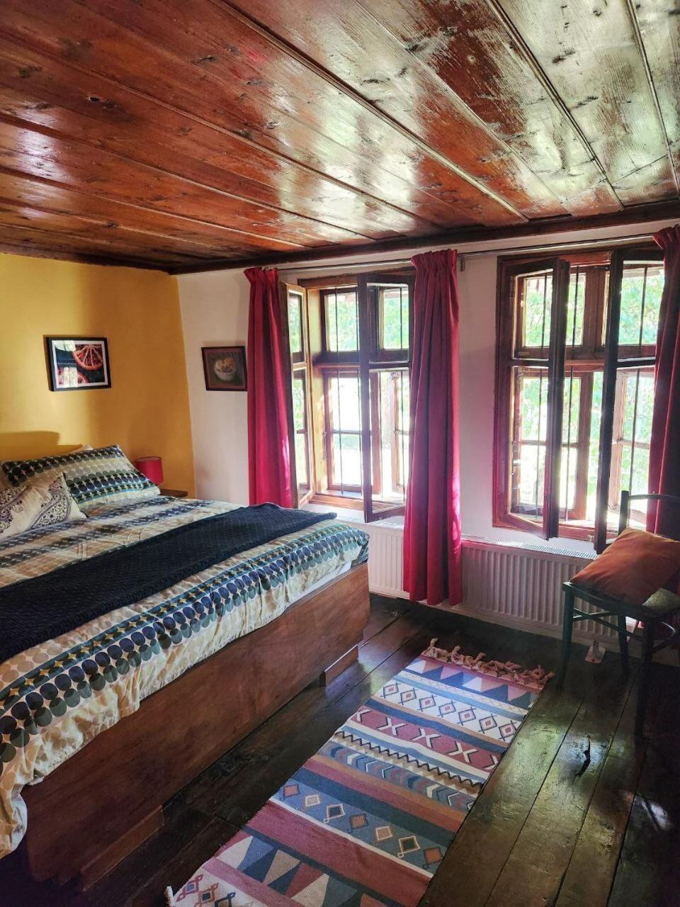 Little River Guest House Gabrovo Camera foto