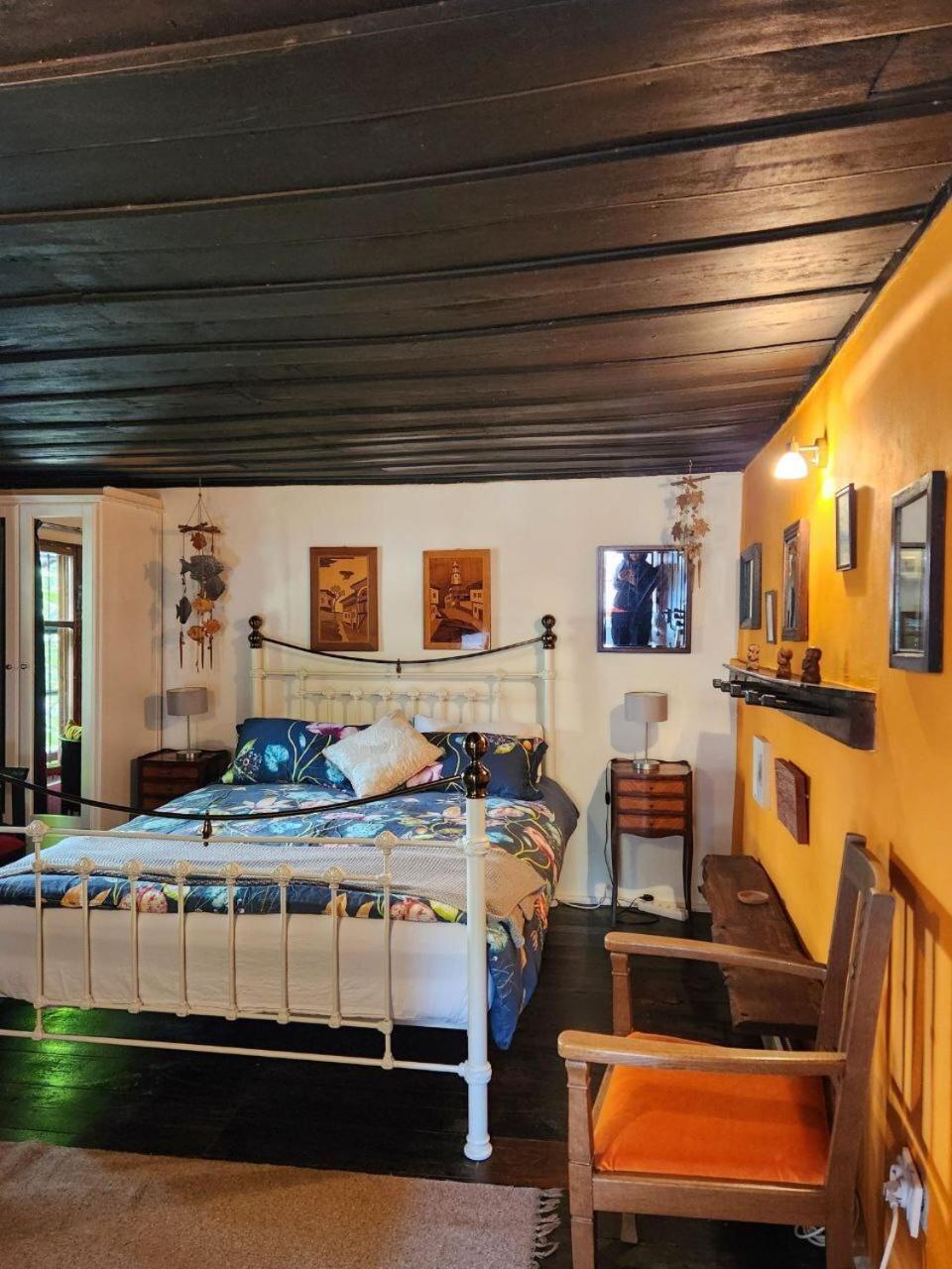 Little River Guest House Gabrovo Camera foto