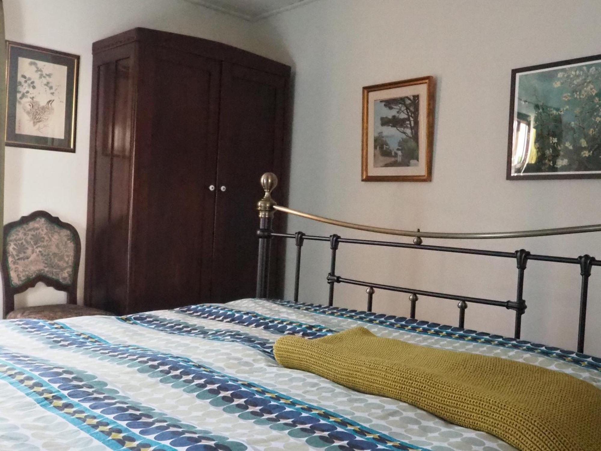 Little River Guest House Gabrovo Camera foto